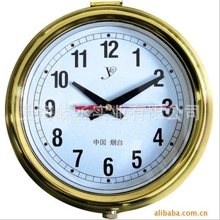 石英船鐘CZ-01 船鐘工廠,批發,進口,代購
