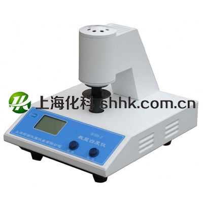 熒光白度計WSB-2C工廠,批發,進口,代購