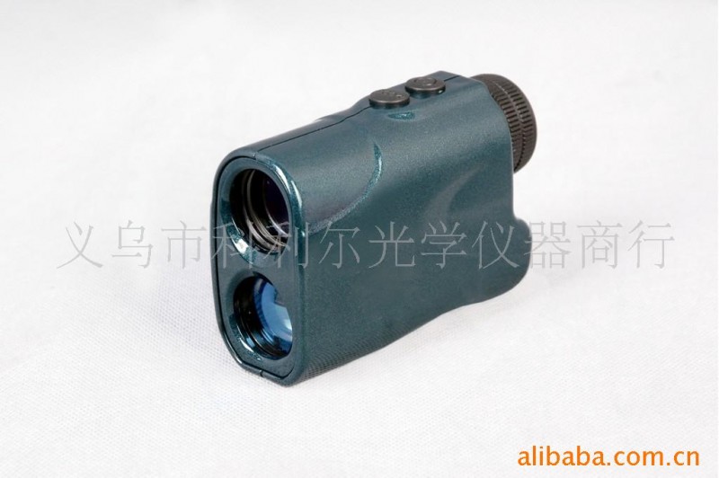 8X25便攜式20-600米手持激光測距機測速機望遠鏡工廠,批發,進口,代購