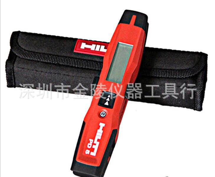 喜利得（HILTI）手持激光測距機 PD5 100米測距機工廠,批發,進口,代購