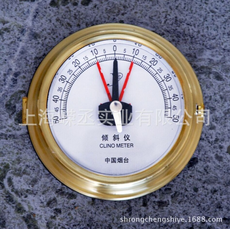 船用三指針式傾斜機 impa370241工廠,批發,進口,代購