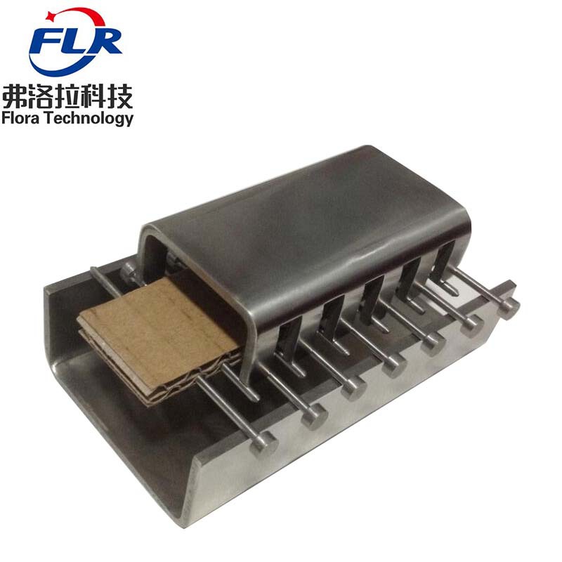 瓦楞紙板黏合強度試驗夾具|黏合剝離夾具|膠合夾具剝離試驗架價格批發・進口・工廠・代買・代購
