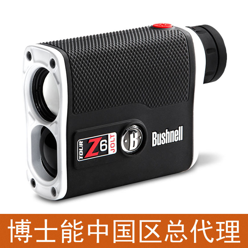 BUSHNELL博士能 TOUR Z6 JOLT 高爾夫激光測距機 201440/201441批發・進口・工廠・代買・代購