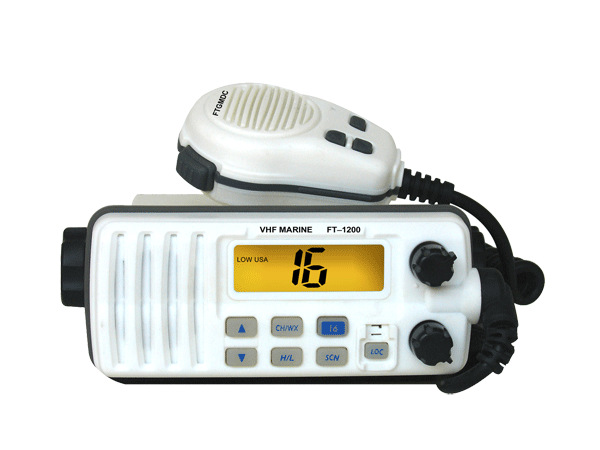 FT-1200甚高頻VHF無線電話 廠傢直銷 價格優惠工廠,批發,進口,代購
