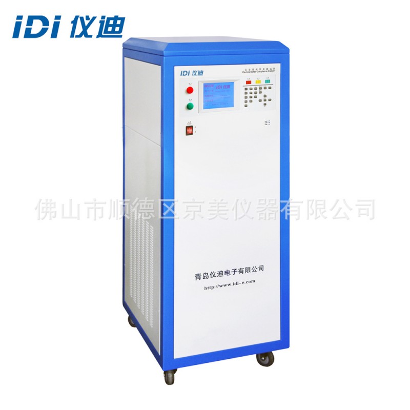 MN4274M/MN4276M系列安規綜合測試機(內置隔離變壓器)工廠,批發,進口,代購