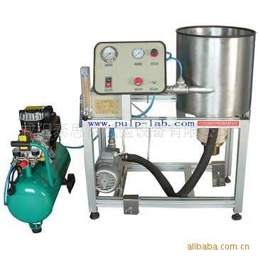 PL13-00型浮選脫墨機(圖)工廠,批發,進口,代購
