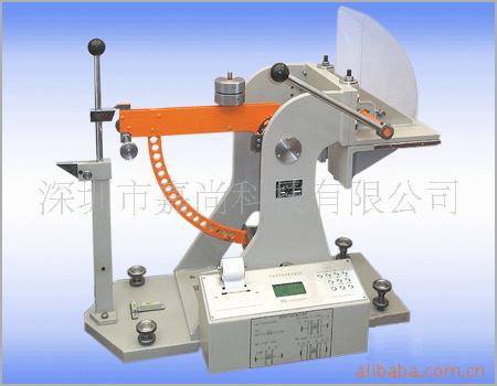 供應電腦測控紙板戳穿強度機批發・進口・工廠・代買・代購