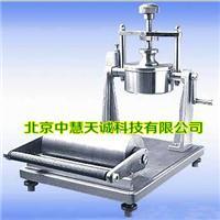 紙與紙板吸收性測定機SCPN-CBY100工廠,批發,進口,代購