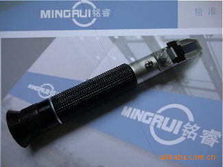 供應剎車液測定用折射機，剎車液，剎車液測定，折光機工廠,批發,進口,代購