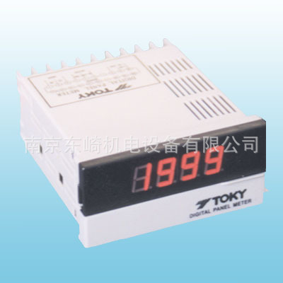 現貨供應東崎 TOKY DP3-SVA1A 傳感器顯示專用表批發・進口・工廠・代買・代購
