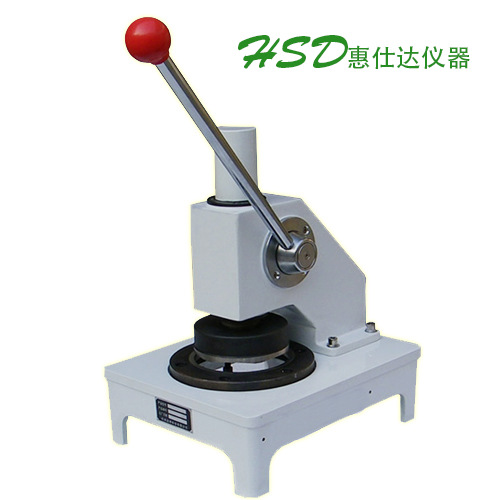 桌上型紙張取樣器， 經濟型紙張定量取樣器，克重專用定量取樣器批發・進口・工廠・代買・代購