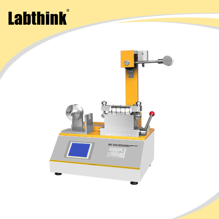現貨直銷 IBT-01A層間結合強度測試機 紙板內結合強度機批發・進口・工廠・代買・代購