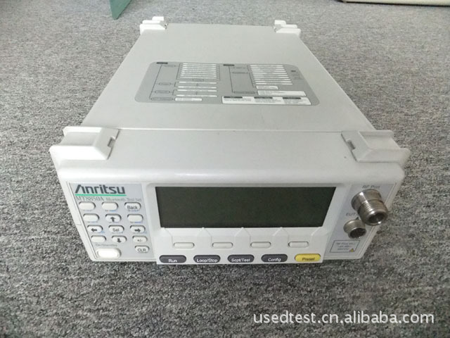 現貨供應安立-Anritsu MT8850A||藍牙綜合測試機批發・進口・工廠・代買・代購