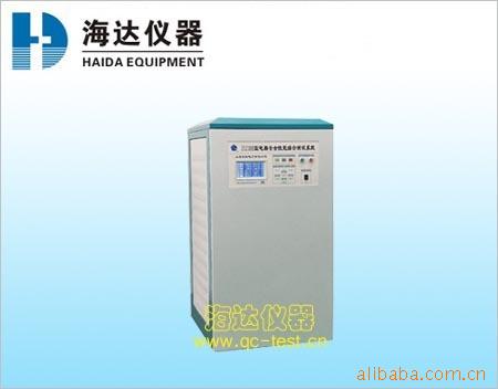 供應電器安全性能（安規）綜合測試系統HD-1043批發・進口・工廠・代買・代購