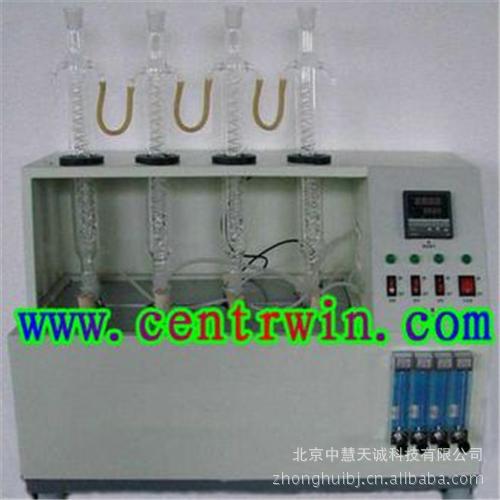 快速阻垢性能測定機/阻垢測試機 型號：ZH9207工廠,批發,進口,代購