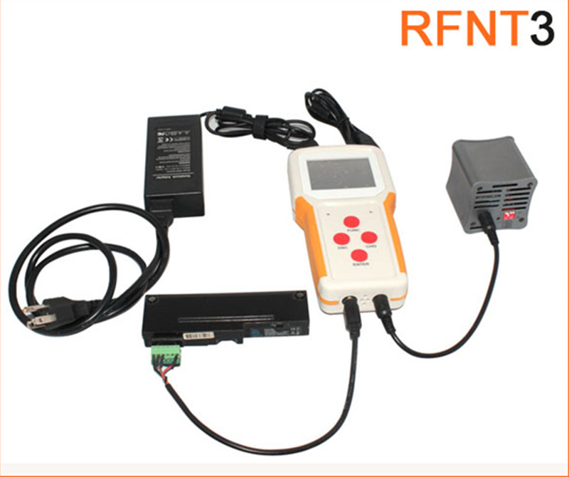 通用型筆記本單通道電池測試機RFNT3放電充電容量矯正批發・進口・工廠・代買・代購