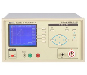 優惠測試機中策zc2883-3測試機絕緣匝間絕緣測試機程控批發・進口・工廠・代買・代購