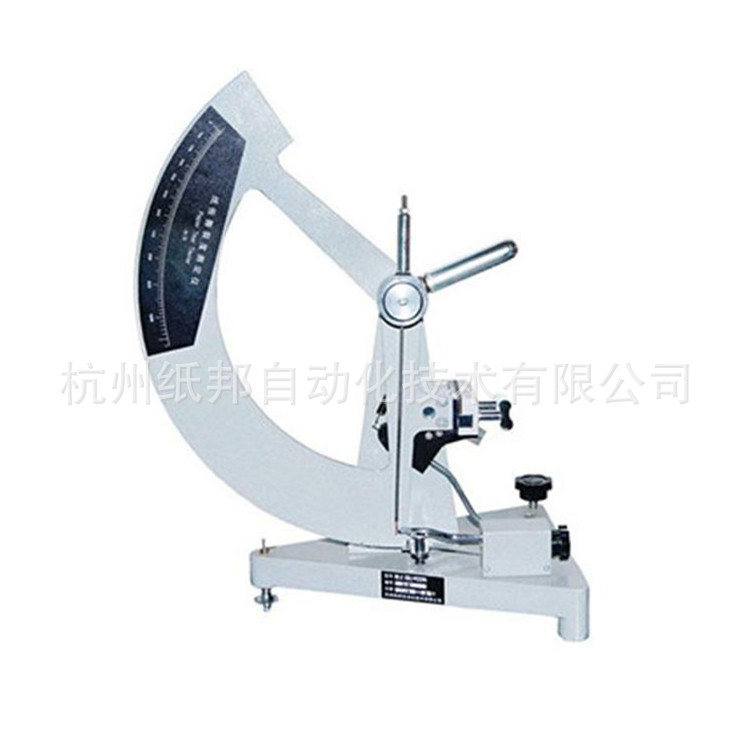 廠傢直銷|實驗室撕裂度機，紙張撕裂度測定機工廠,批發,進口,代購