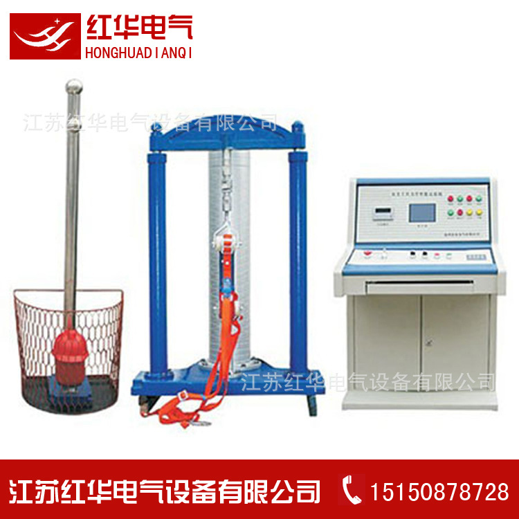 供應電機安全工器具力學性能試驗機（立式） 質量保證工廠,批發,進口,代購