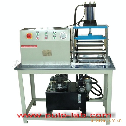 PL23型輥式壓榨機(圖)工廠,批發,進口,代購