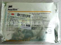 3M Petrifilm微生物檢測菌落總數測試片6406工廠,批發,進口,代購