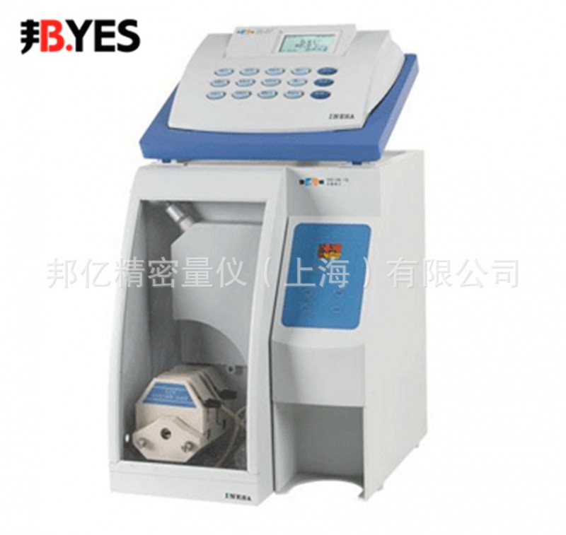 上海雷磁DWS-296型氨(氮)測定機/mV、mg三種顯示，RS-232介面批發・進口・工廠・代買・代購