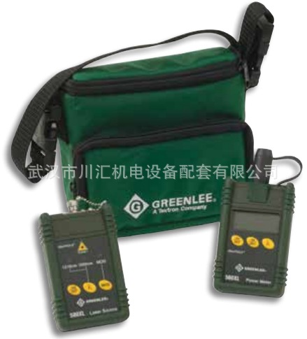 供應美國格林利GREENLEE 5680-ST 多模光纖測試工具組件含ST介面批發・進口・工廠・代買・代購