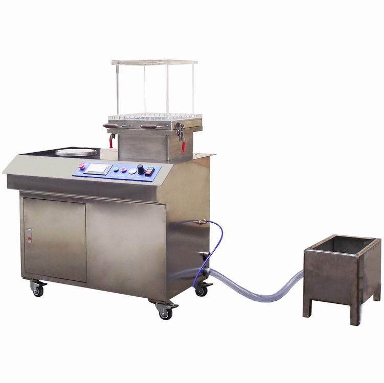 IMT/英特耐森 IMT-CP03B02 非乾燥方形抄片器 造紙試驗紙樣抄片器批發・進口・工廠・代買・代購