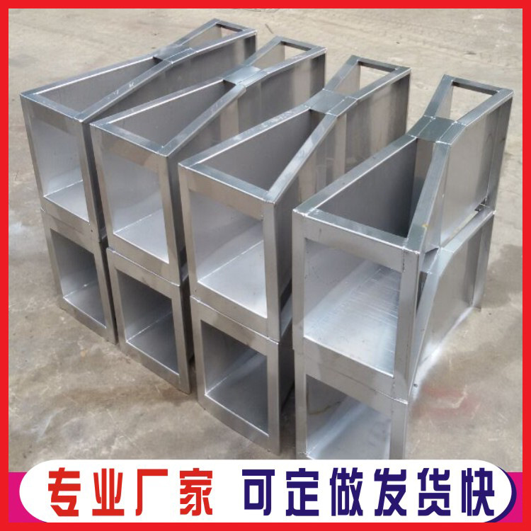銷售不銹鋼 巴歇爾計量排放槽 污水排放槽 質量保證批發・進口・工廠・代買・代購