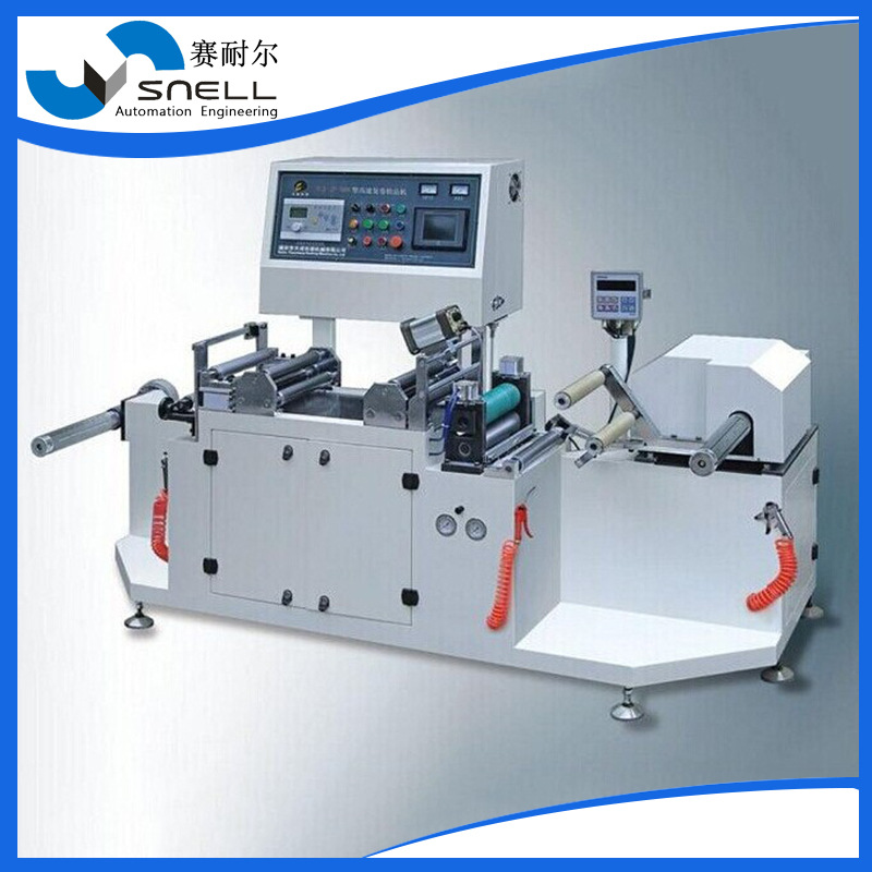 專業供應 JP-300型高速復卷檢測器 全自動印刷檢測機器批發・進口・工廠・代買・代購