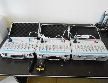 【精品】YSV8008S 8通道 動態應變機 振動測試機批發・進口・工廠・代買・代購