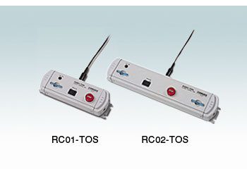 菊水電子遠程控製箱 : 2 Models RC01-TOS批發・進口・工廠・代買・代購