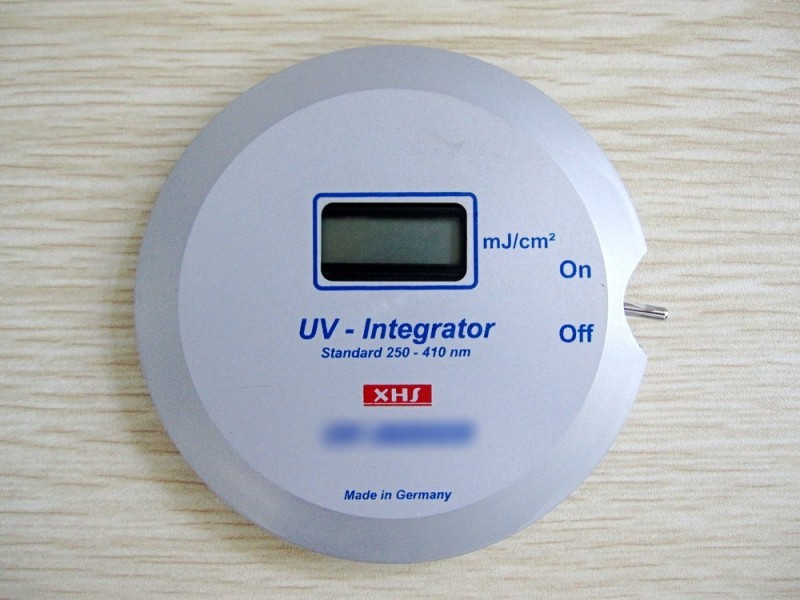 德國原裝UV-Int150型,檢測計,UV能量計批發・進口・工廠・代買・代購