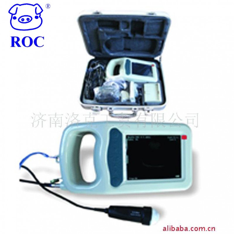 原裝法國大歐進口B超 B超測試機 SUN-2200C 豬測孕機批發・進口・工廠・代買・代購