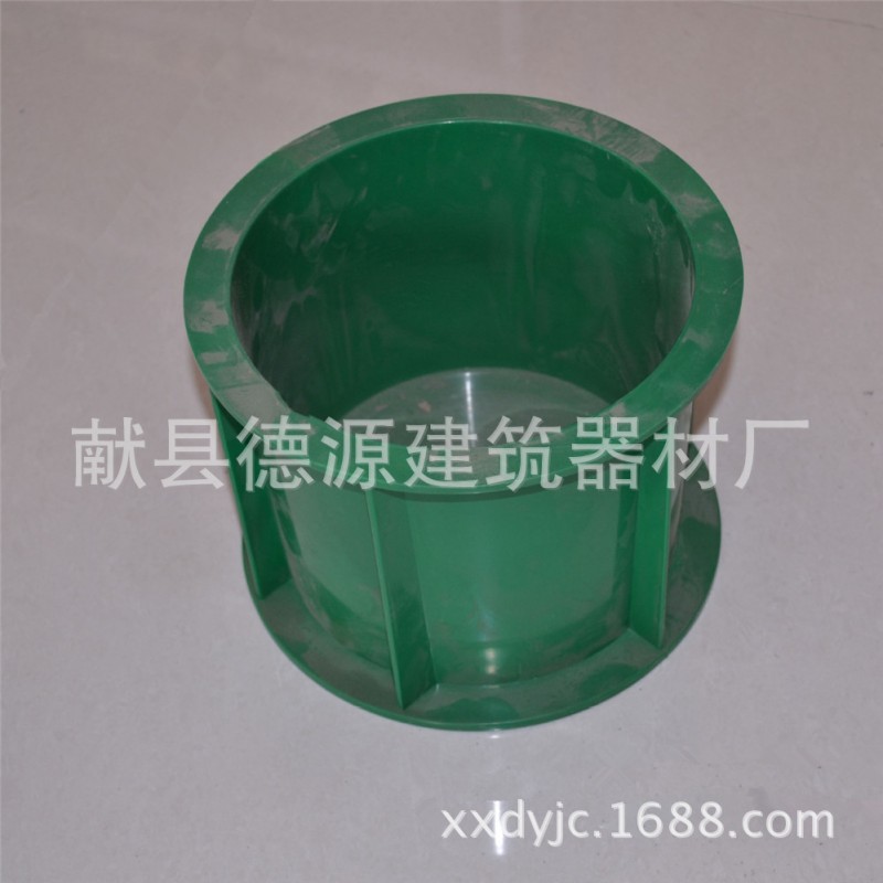 獻縣德源建築器材廠供應優質塑料試模二聯三聯 質優價廉廠傢直銷批發・進口・工廠・代買・代購
