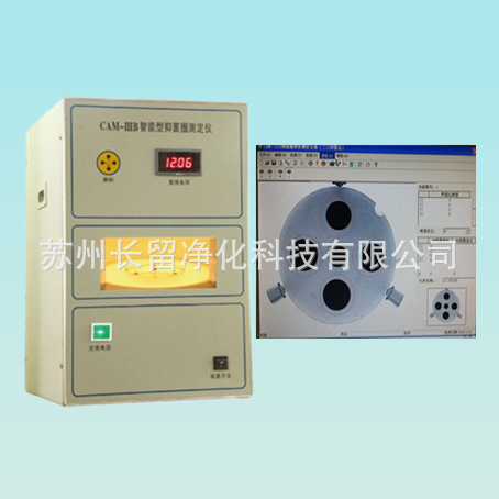 CAM-IIIB智能型抑菌圈效價測定機 抗生素效價測定機批發・進口・工廠・代買・代購