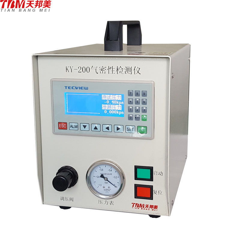 透氣性檢測機 透氣度檢測機 堵塞測試機工廠,批發,進口,代購
