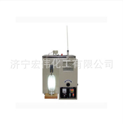 【上海昌吉】 SYD-6536C 石油產品蒸餾試驗器(低溫單管式)批發・進口・工廠・代買・代購