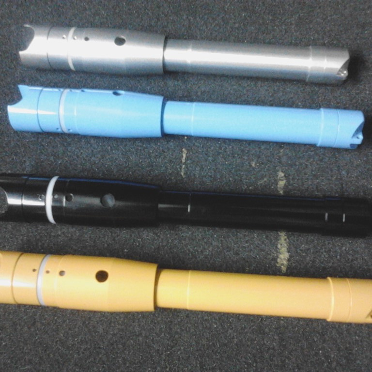 【優良品質】供應光纖檢測筆外殼 紅光筆 檢測機批發・進口・工廠・代買・代購
