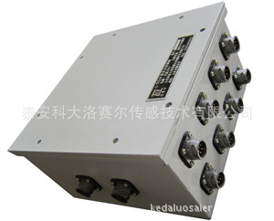 山東科技大學供應多點巡測機（振弦傳感器）批發・進口・工廠・代買・代購