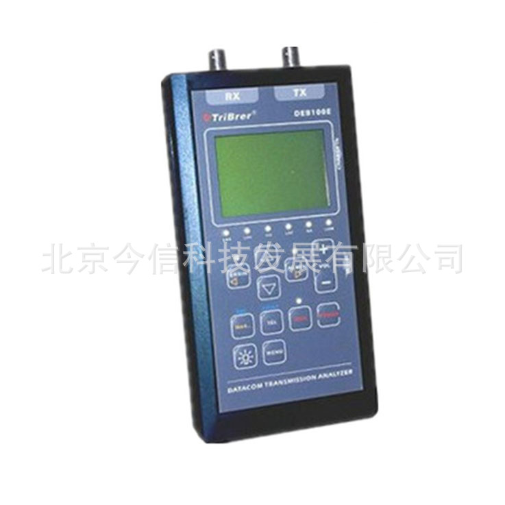 上海信測2M表DEB100E 國產2M誤碼測試機 2M線路綜合測試機批發・進口・工廠・代買・代購