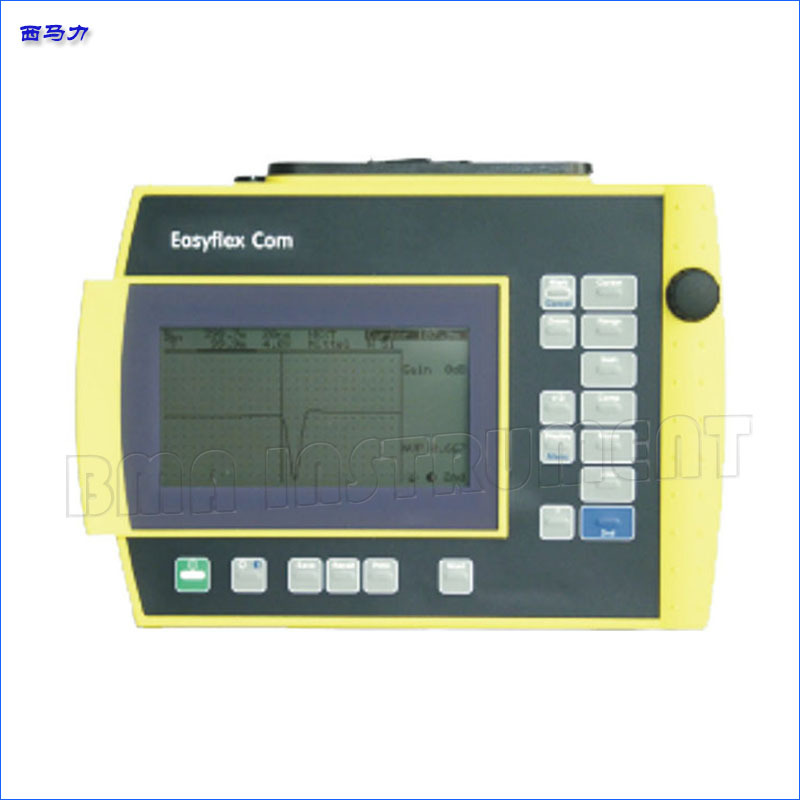 西馬力/BMA直銷  電纜故障定位分析機 脈沖反射 IP54批發・進口・工廠・代買・代購
