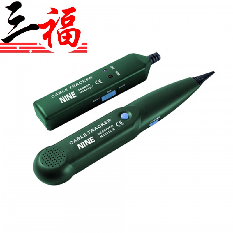 線纜測試機MS6812批發・進口・工廠・代買・代購