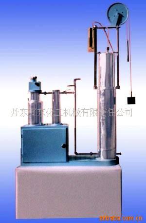 供應電石發氣量測定裝置工廠,批發,進口,代購