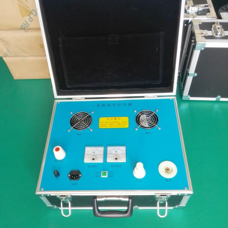 高頻高壓脈沖發生器電纜故障測試機工廠,批發,進口,代購
