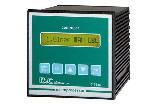 離子濃度在線監控機 IC7685系列  污水 飲用水 軟化水 電鍍廠工廠,批發,進口,代購