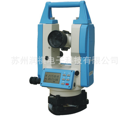 一級代理蘇州一光（創元測繪）DT22L經緯機/配三腳架工廠,批發,進口,代購