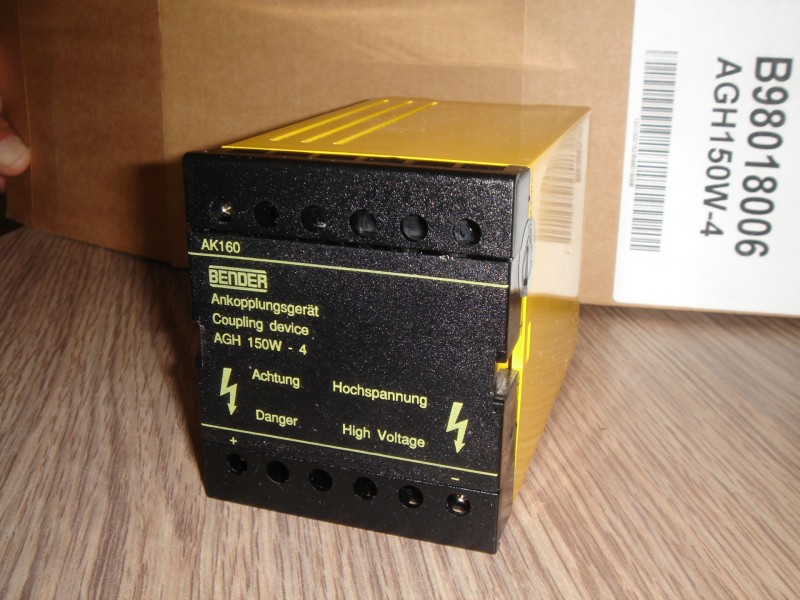 BENDER 電流監測器 CM420-D-1  CM420-D-2批發・進口・工廠・代買・代購