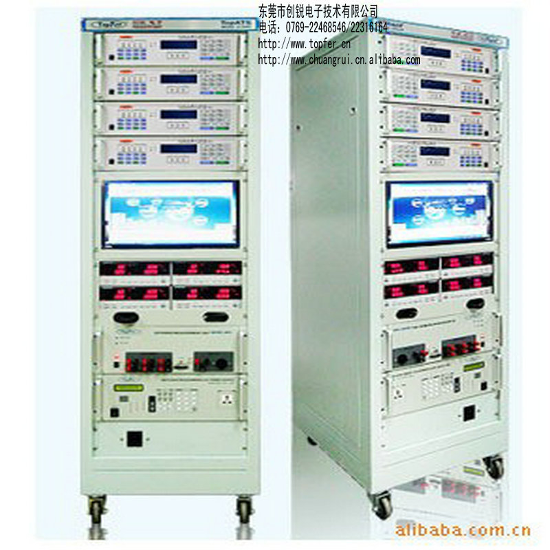 手機充電器測試機 充電器出廠檢測系統廠傢 選創銳電子批發・進口・工廠・代買・代購