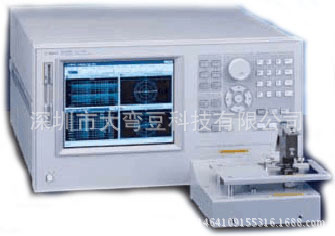 銷售/回收 Agilent 安捷倫E4991A射頻阻抗/材料分析機，歡迎咨詢批發・進口・工廠・代買・代購